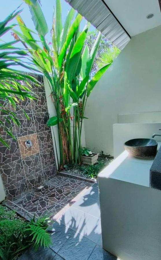 Pineapple Guest House กิลิไอร์ ภายนอก รูปภาพ